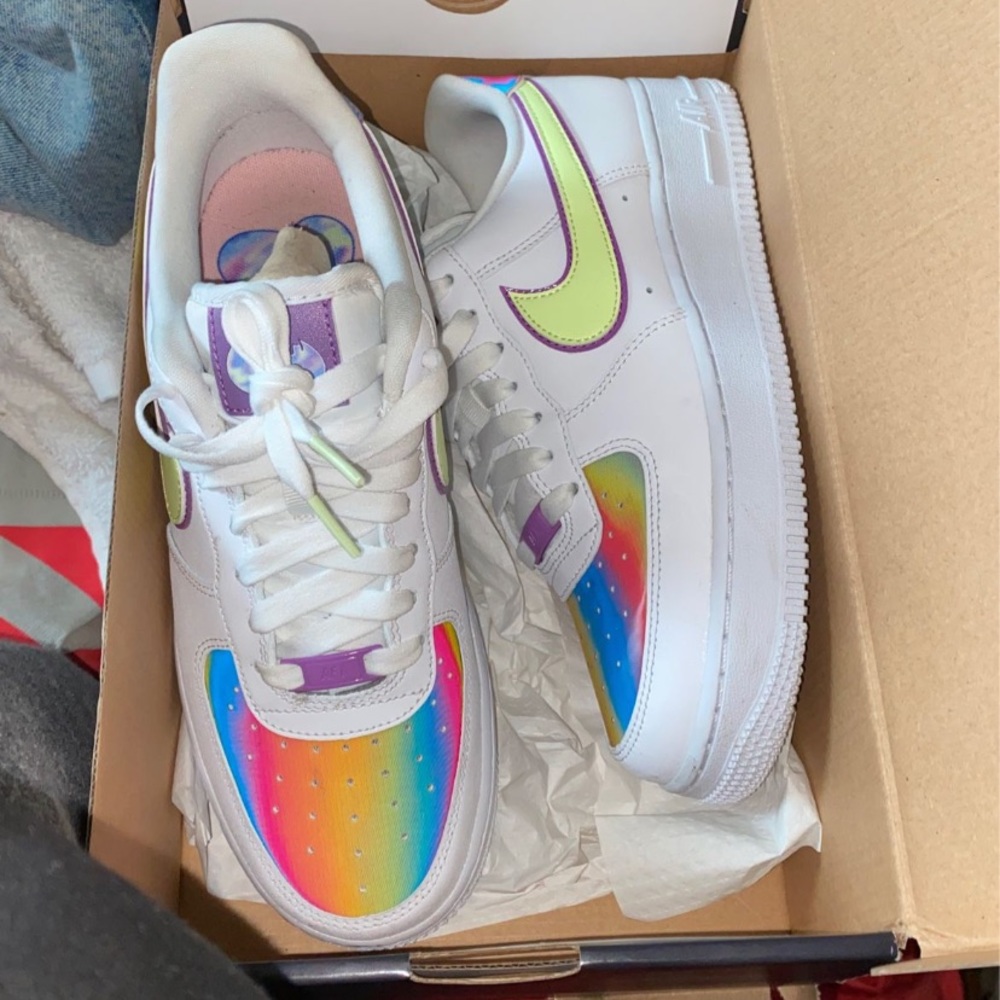 Nike